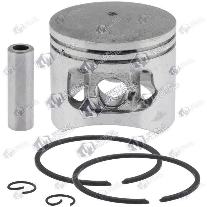 Kit piston drujba China 4500 43mm 
